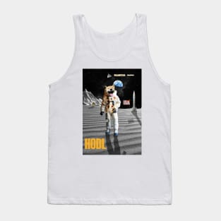 Genesis Streetwear-  HODL Tank Top